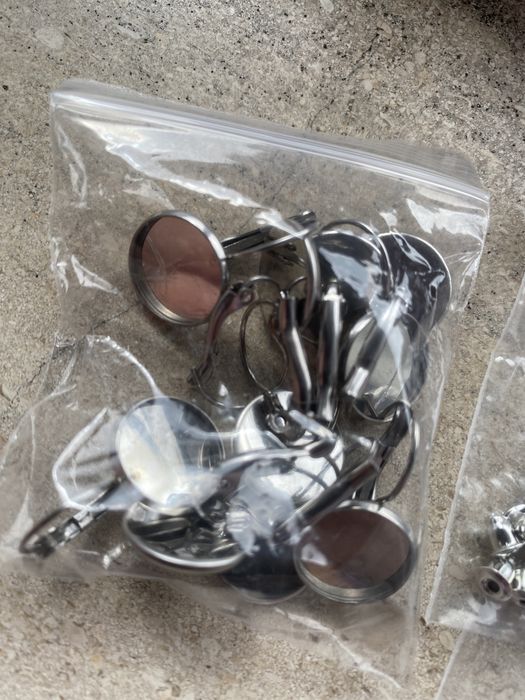 Conjunto para bijuteria