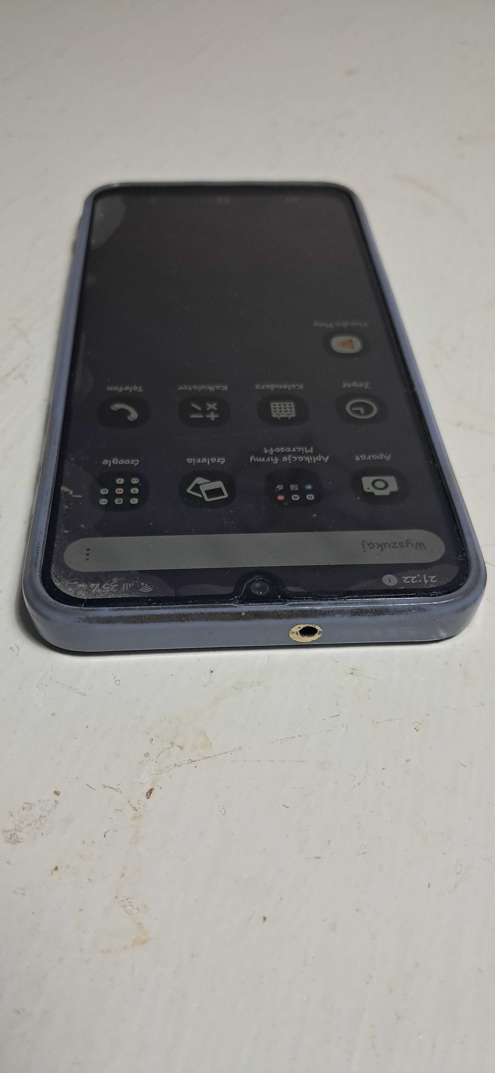 Smartfon Samsung Galaxy A50
