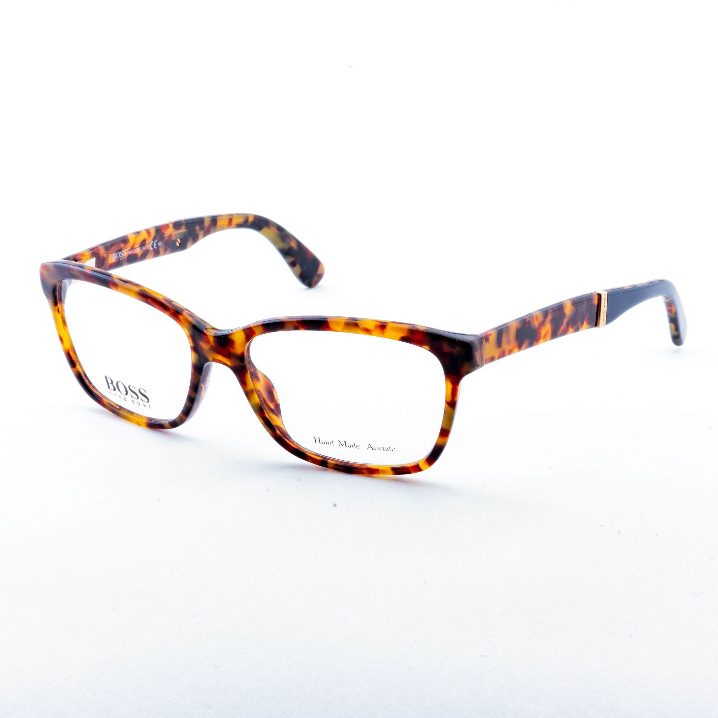 HUGO BOSS 0572 2KR Okulary korekcyjne oprawki