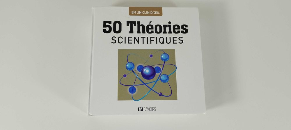 50 Théories Scientifiques
