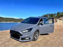 Ford focus ST 2.0 tdci
