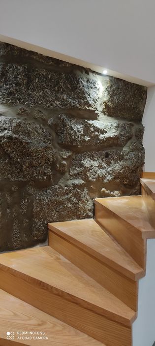 Pinte a sua casa, restauros e renovação de pintura