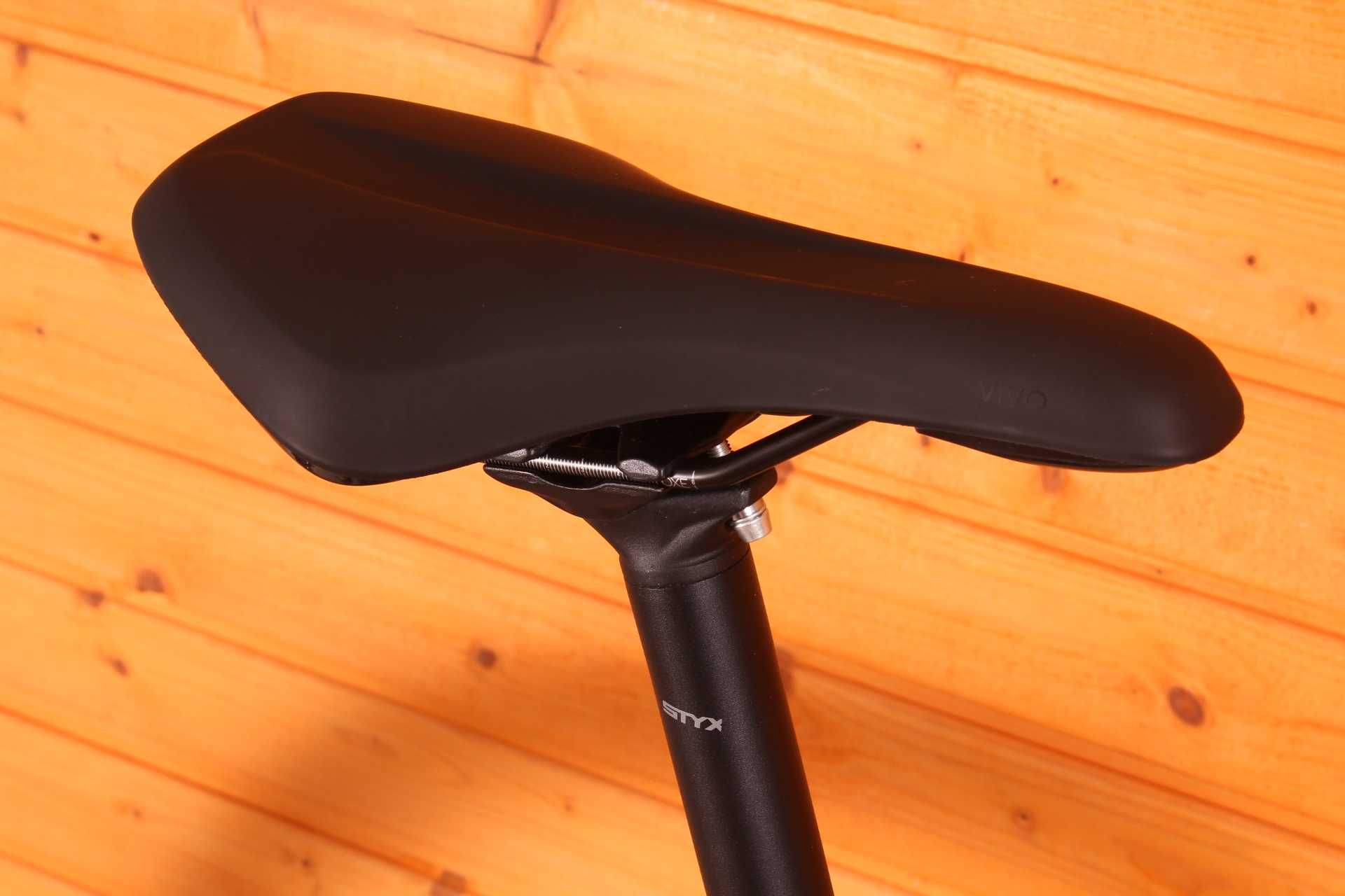 Nowy rower crossowy Bulls Crossbike 1, Hydraulic Disc, 2023, roz 54 cm