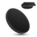 Безпровідний зарядний пристрій Mi Wireless Charging Pad Black