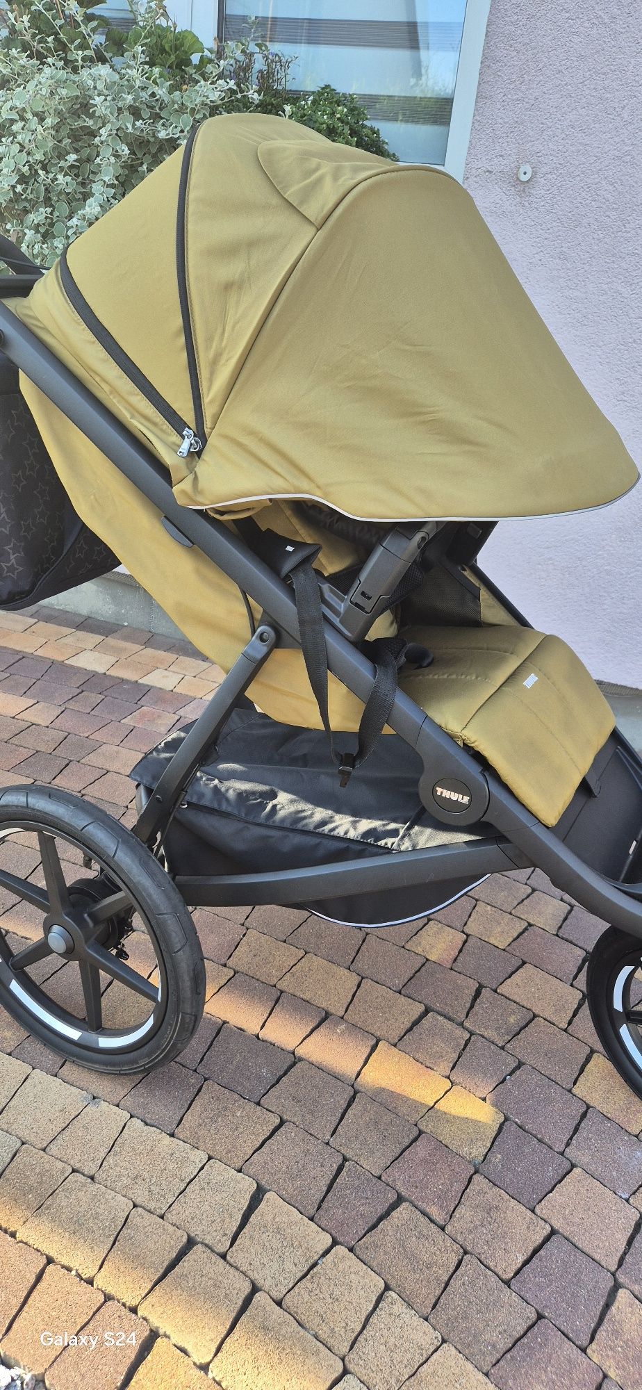 Wózek Thule Urban Glide 3