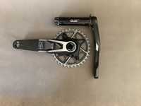 Korba Sram X0 Transmission