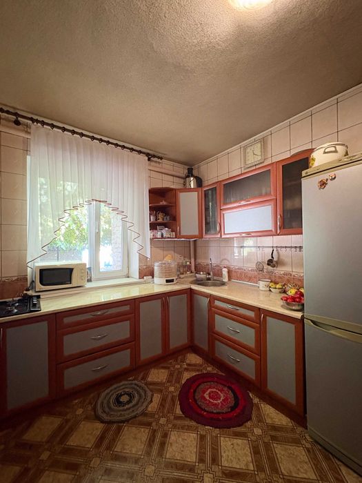 Продам великий будинок, с. Миколаївка, Синельниківський район