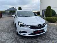 Opel Astra 1.6 CDTI 110KM Elite,Salon Polska,FV23%,Bezwypadkowy