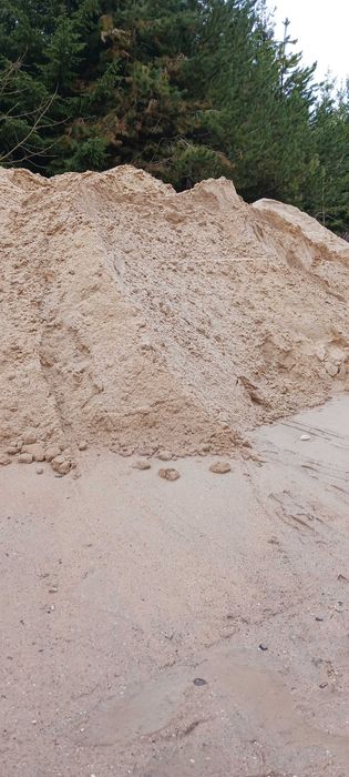 Piasek do murowani płukany 0,2