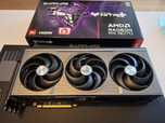 Sapphire AMD RADEON RX 9070 Nitro+ OC 16GB Okazja !