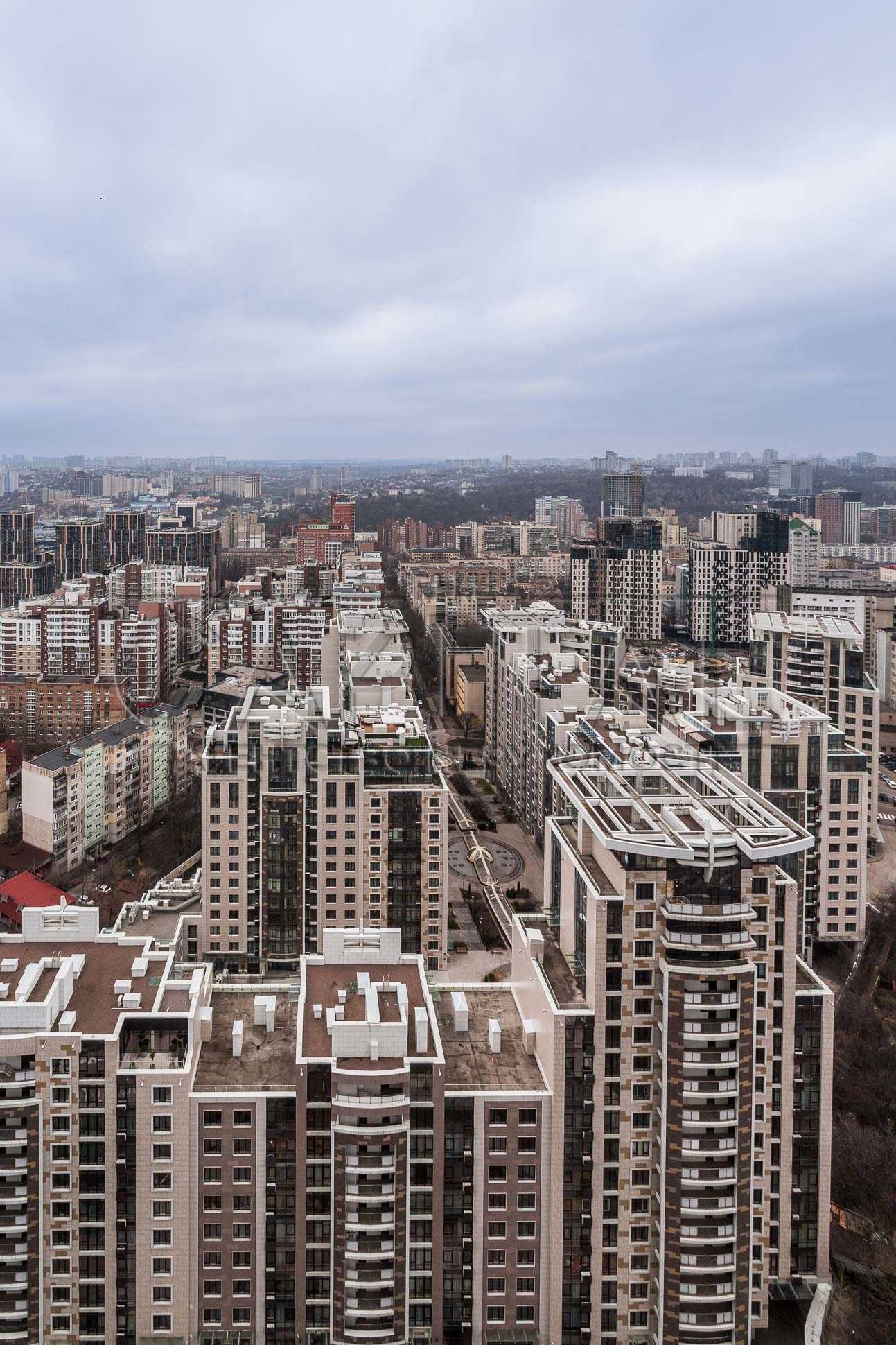 Продам 1кімн. квартири в ЖК Taryan Towers, Івана Павла ІІ, 12