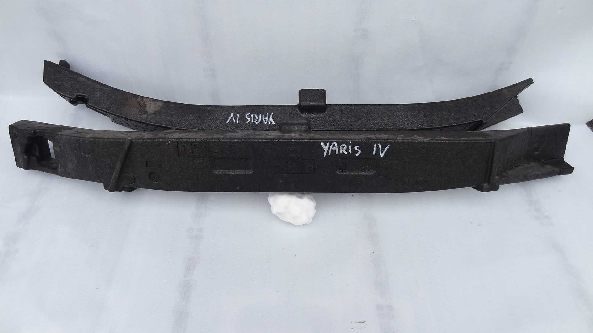 Toyota yaris IV 20- absorber zderzaka przód 52611_K0010