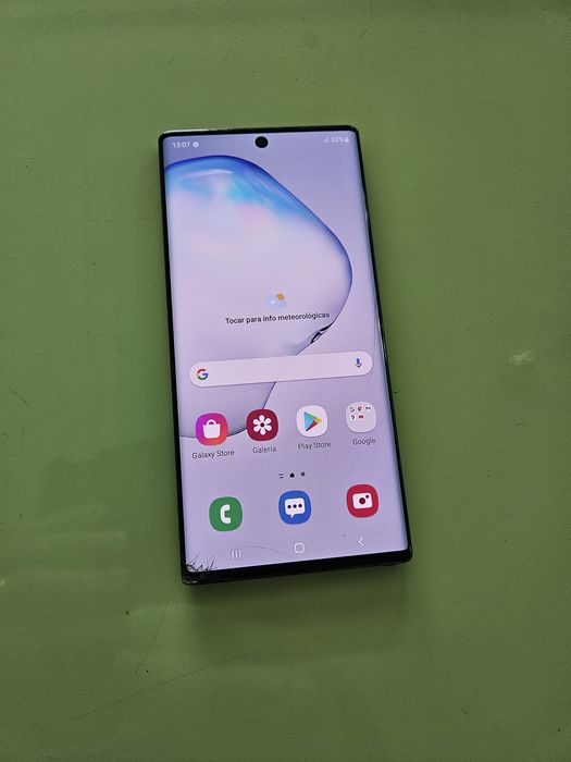 Samsung Galaxy Note 10