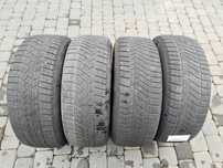 Opony Continental ContiWinterContact - 205/60/16