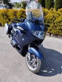 Sprzedam BMW R1150RT