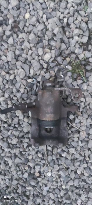 Zacisk hamulcowy prawy lewy tył Sharan I lift Alhambra Galaxy