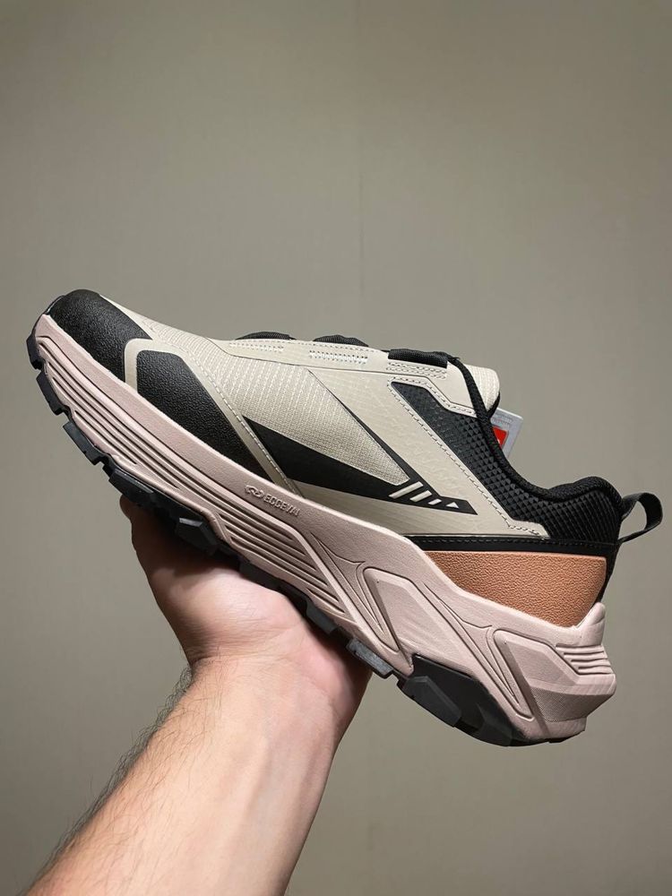 Columbia Vitesse Outdry Gore-Tex Beige