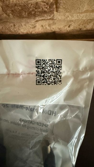 Kabel Gembird HDMI-HDMI - High Speed - 20 Metrów (pozłacane końcówki)