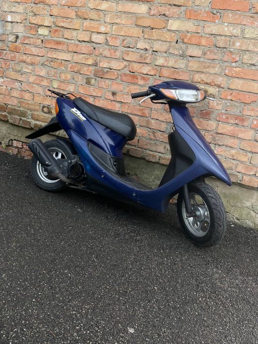 Продам honda dio af 34