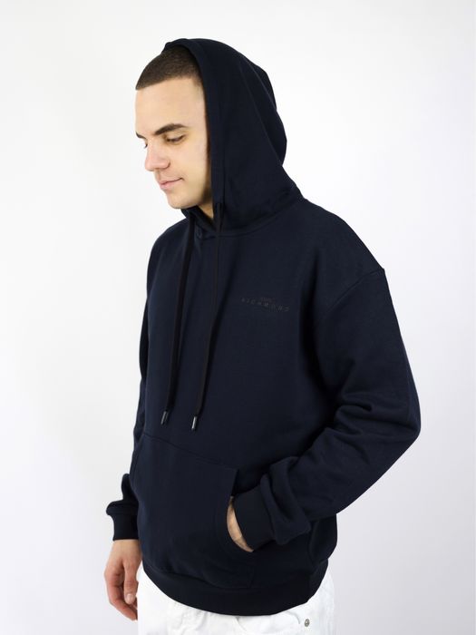 JOHN RICHMOND Нове чоловіче худі, кофта. Оригінал. 2XL-3XL