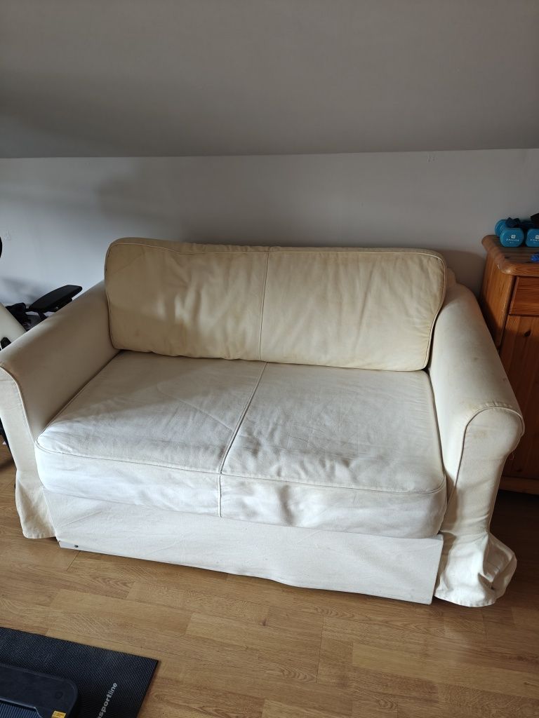 Sofa Ikea Hagalund