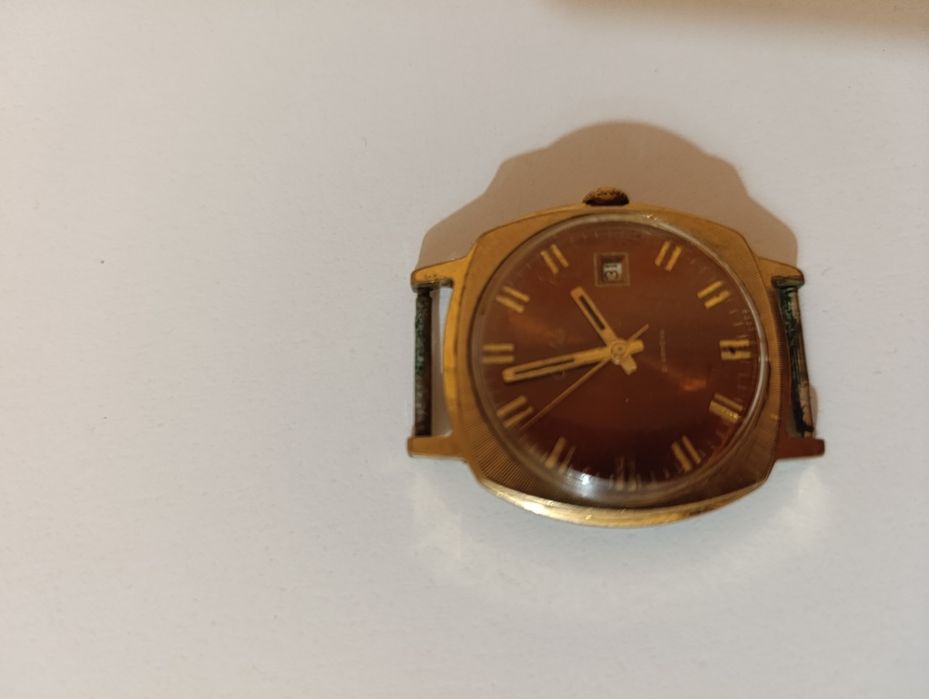 Годинник Слава 21 камень