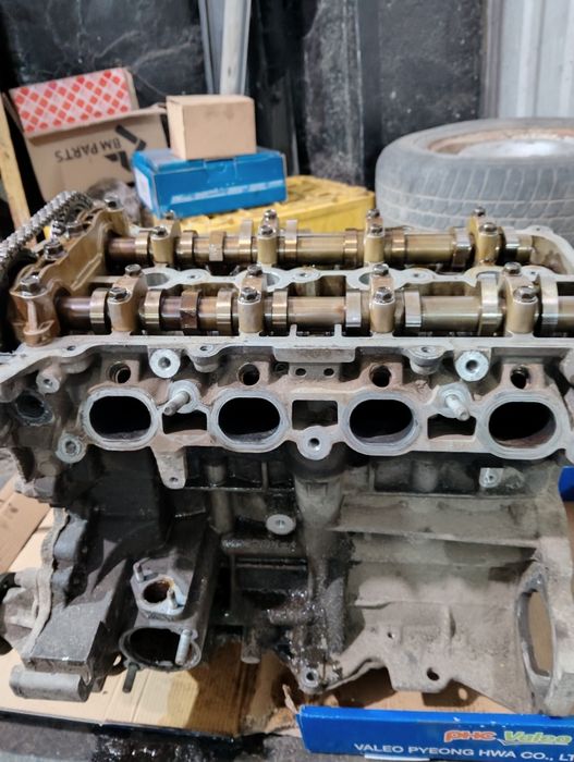 Продам мотор G4FC 1,6л  Киа,Хюндай