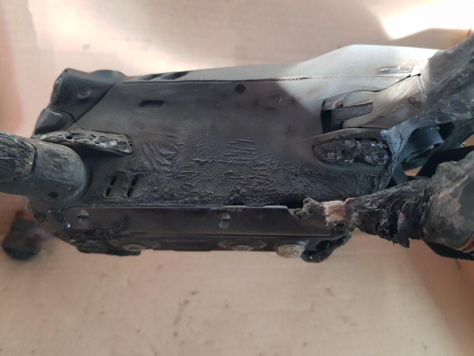 Квадрокоптер DJI Mavic 3