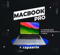 Open box! MacBook Pro 2020 Гарантія! M1|8|256 Макбук в Стані Нового!