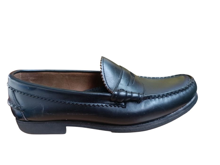 Чоловічі туфлі лофери