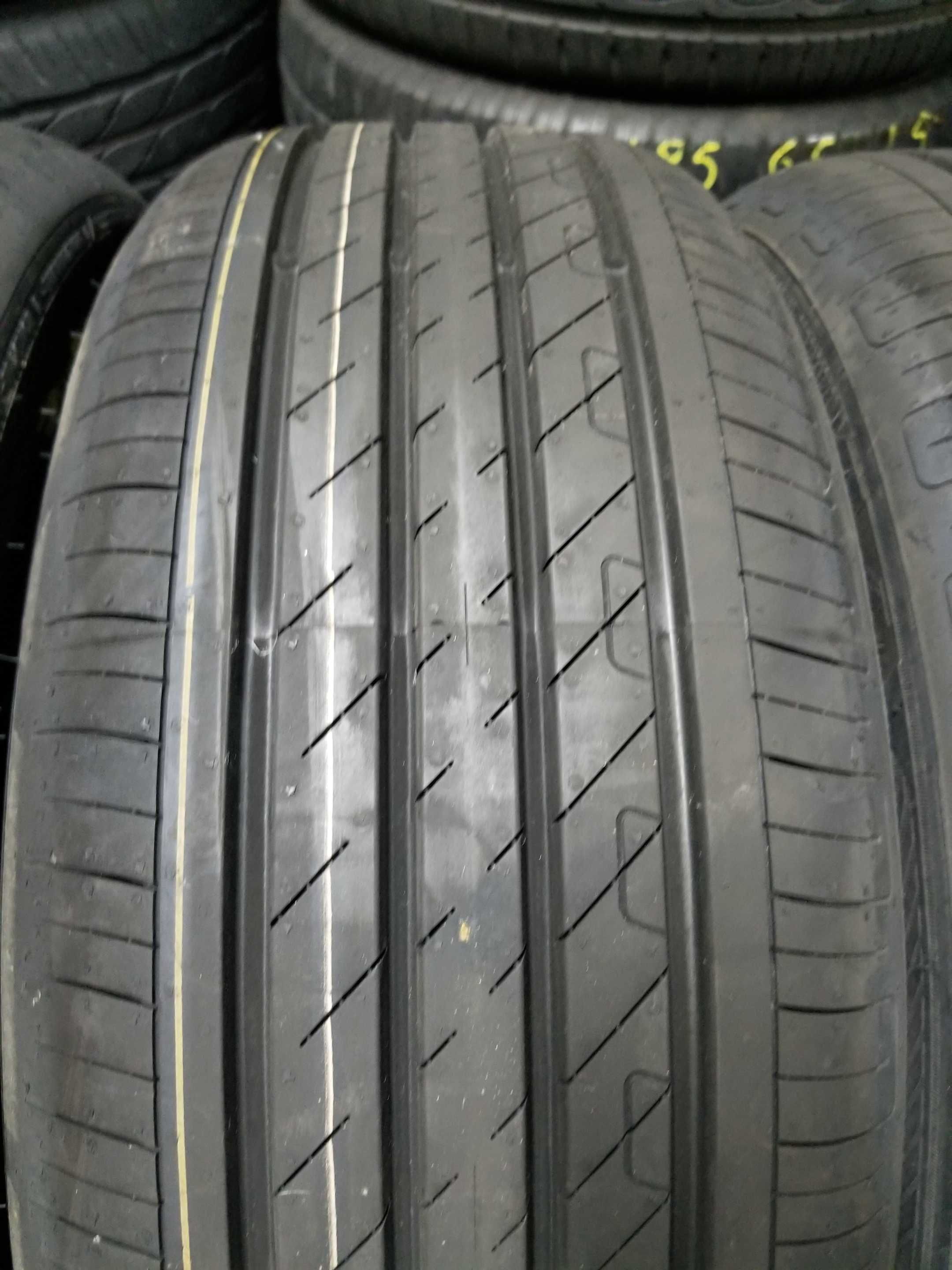 Шини 215/50 R18 92V Good/Year EfficientGrip Performance2