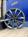 5 114,3 17 ЕТ47 7J 67,1 Kia Hyundai Toyota Renault Nissan диски goauto