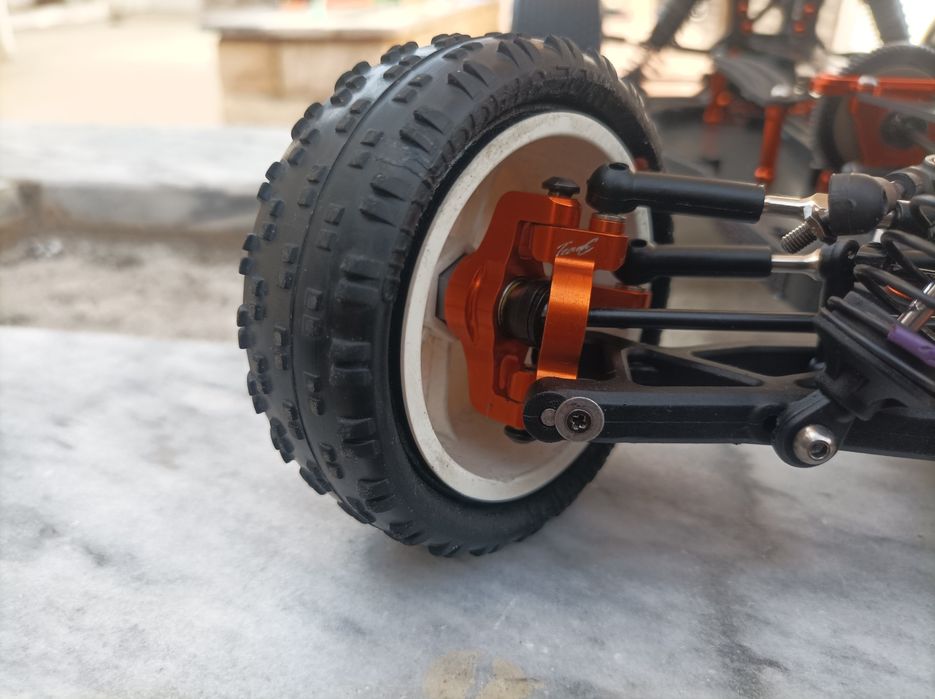 Team-c tm4 buggy