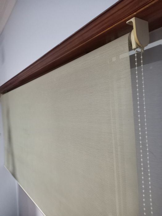 Estore rolo cortinado