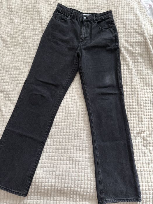 Продам джинси RESERVED 38 розмір