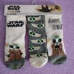 Skarpetki dziecięce Star Wars r. 86/92