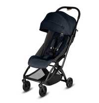 [OUTLET] Cybex CBX Etu Wózek Spacerowy Jeansy Blue