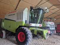 Kombajn Claas  Medion 310