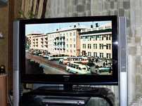 Телевизор Samsung PS-42 C92HR