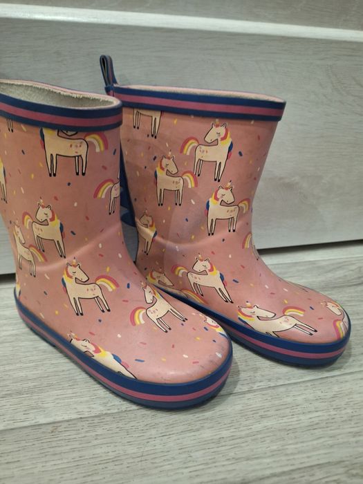 Сапожки ботинки next