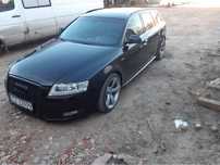 Audi A6 (S6) Czarna Możliwość zamiany Cena ostateczna !