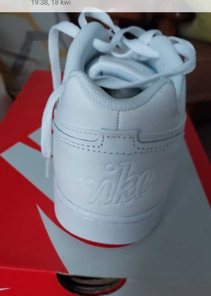 BUTY NIKE dla każdego!