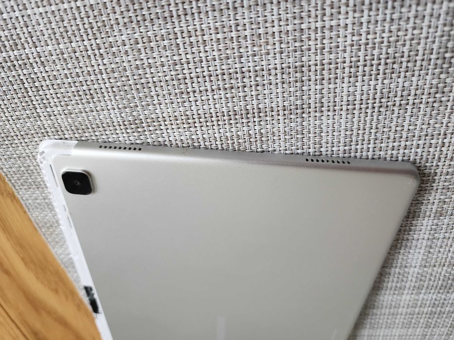Samsung Galaxy Tab A7 10.4" Wi-Fi 3GB/64GB Silver