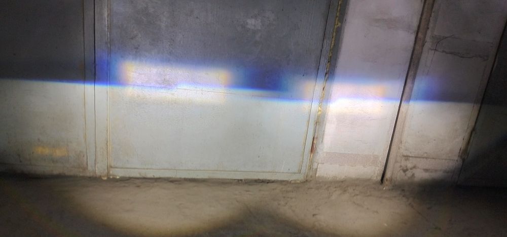 Stella  h4 мини линзы