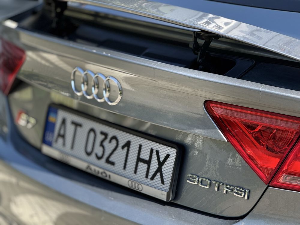 Продам Audi A7 Sportback