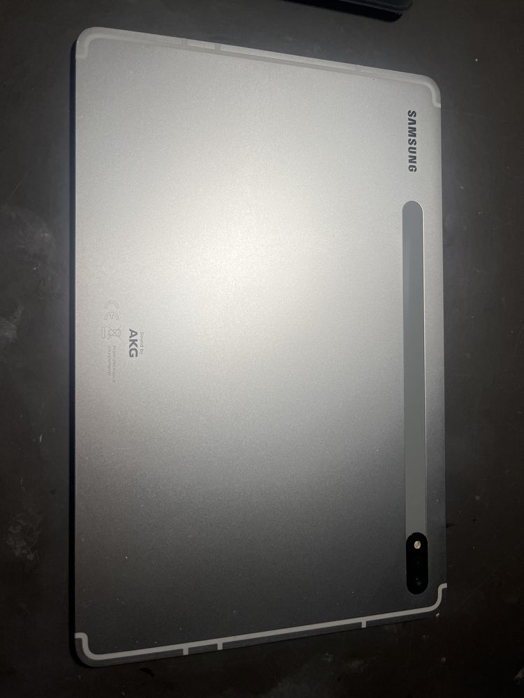 Tablet Samsung Tab S7