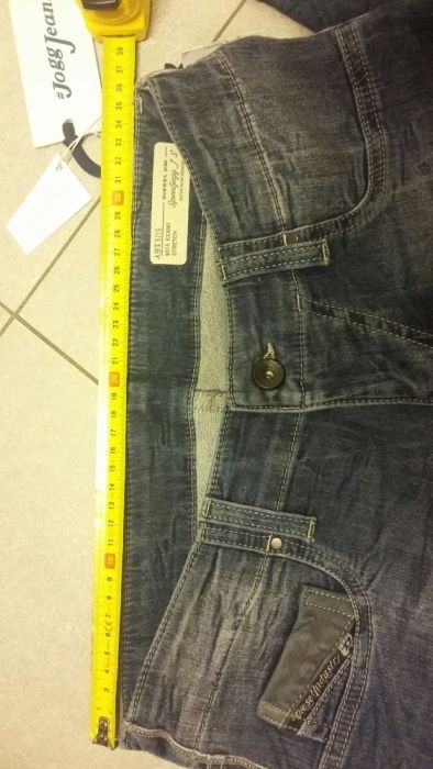 Diesel jeans swarovski już z wysyłką