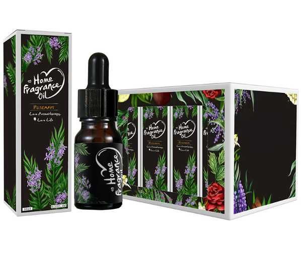 Olejek eteryczny, zapachowy do aromaterapii 10 ml WERBENA