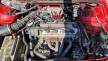 HONDA ACCORD SILNIK 1.8 VTEC F18B2