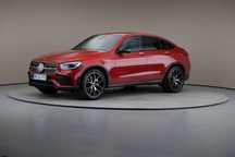 Mercedes-Benz GLC Mercedes Benz GLC Coupe 300d 4Mat AMG Line Premium Plus Dach El Ogrz F